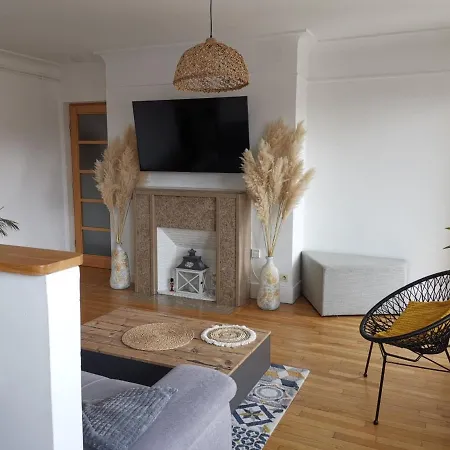 Hyper Centre Apartment *